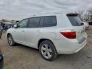 Toyota Highlander Limited Image 11