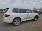 Toyota Highlander Limited Image 2