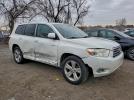 Toyota Highlander Limited Image 10