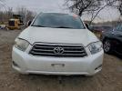 Toyota Highlander Limited Image 6