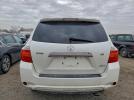 Toyota Highlander Limited Image 3