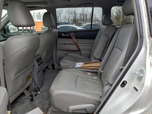 Toyota Highlander Limited Image 13