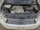Toyota Highlander Limited Image 12