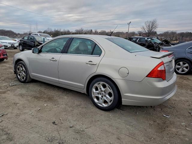 Ford Fusion Se Image 11