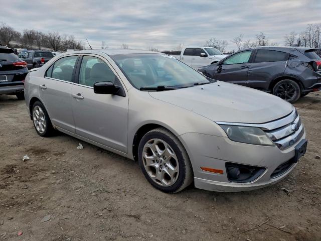 Ford Fusion Se Image 12