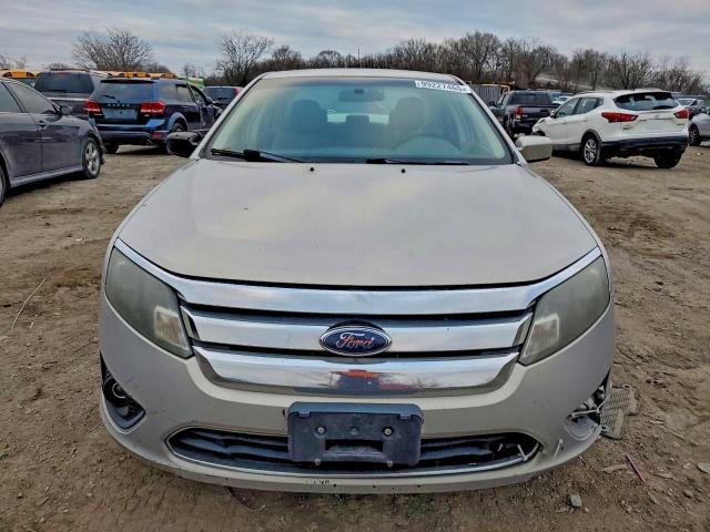 Ford Fusion Se Image 9