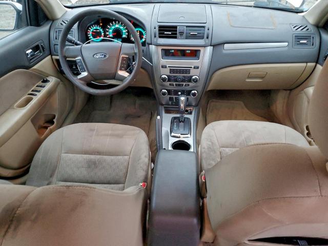 Ford Fusion Se Image 3