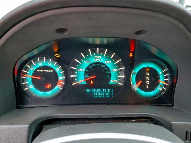 Ford Fusion Se Image 7