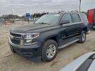 Chevrolet Tahoe K1500 Lt Image 1