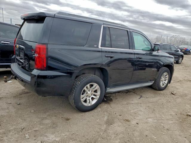 Chevrolet Tahoe K1500 Lt Image 2