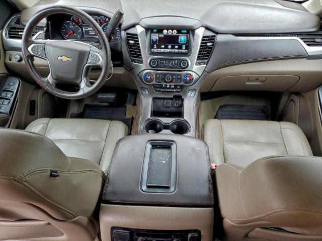 Chevrolet Tahoe K1500 Lt Image 9