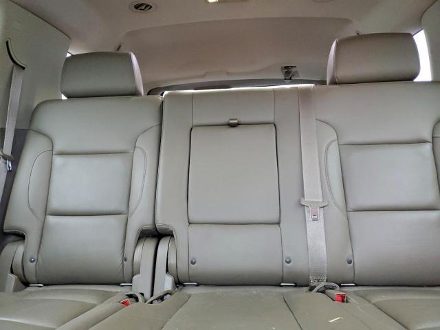Chevrolet Tahoe K1500 Lt Image 8