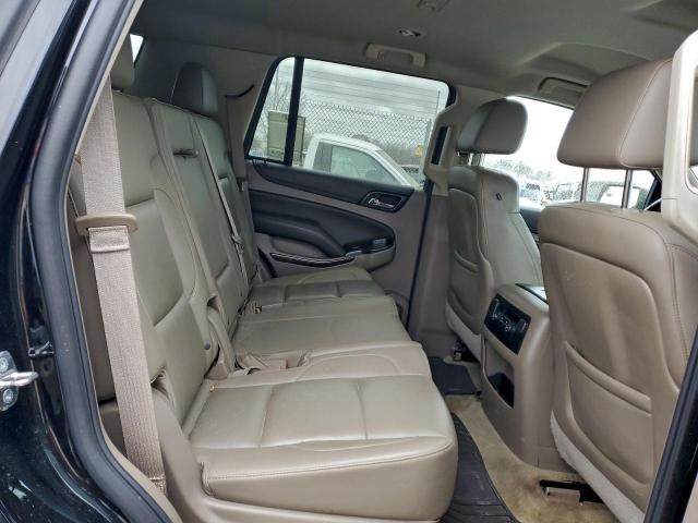 Chevrolet Tahoe K1500 Lt Image 13
