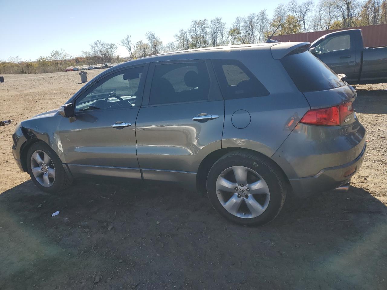 Acura RDX Technology Image 2