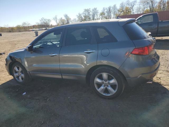 Acura RDX Technology Image 2