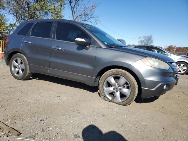 Acura RDX Technology Image 3