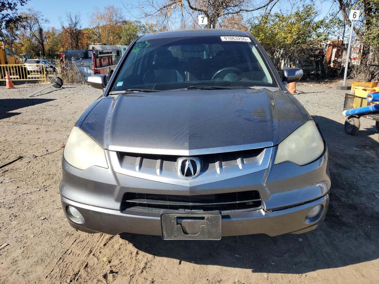 Acura RDX Technology Image 11