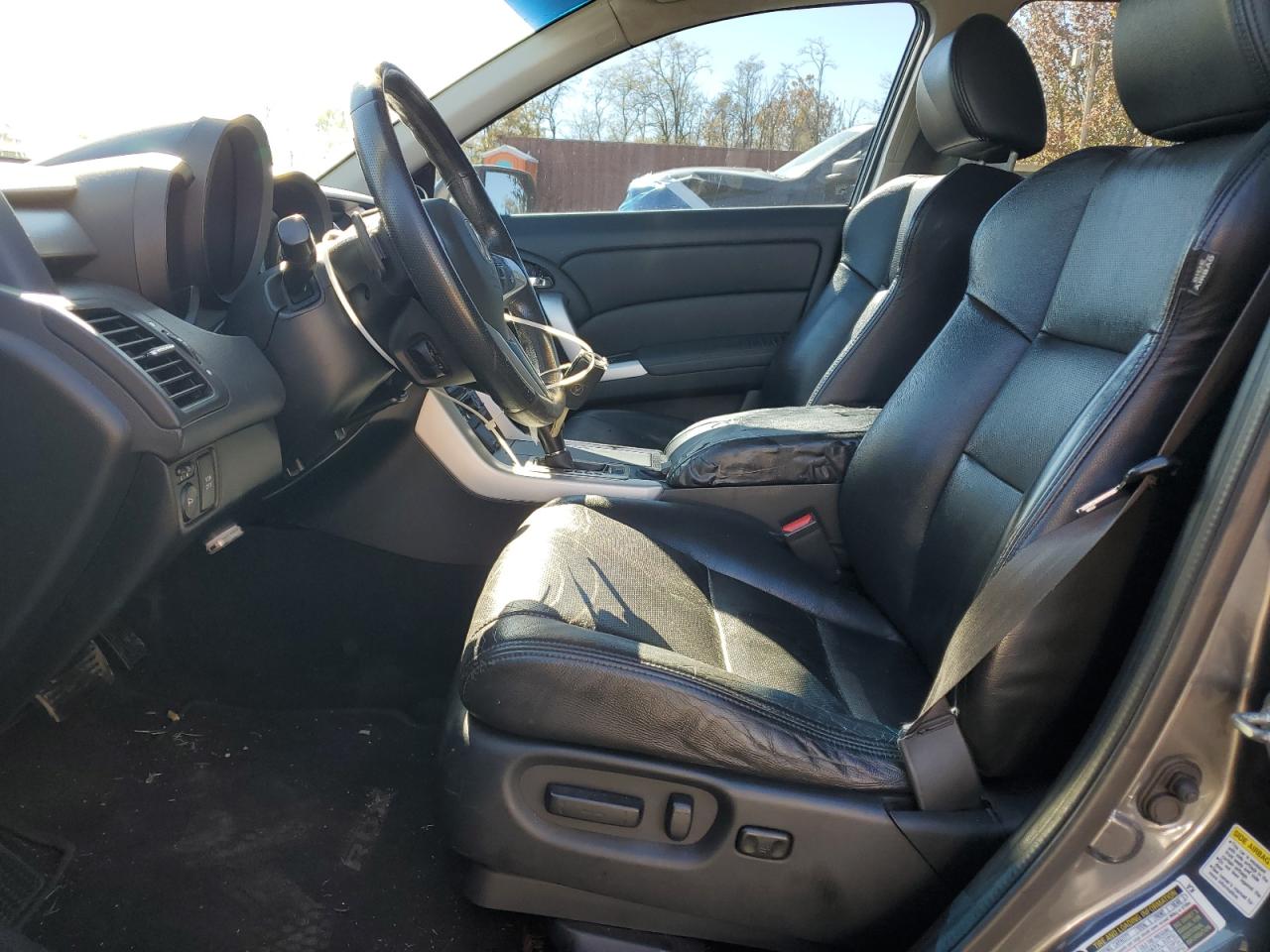 Acura RDX Technology Image 13