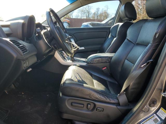 Acura RDX Technology Image 13