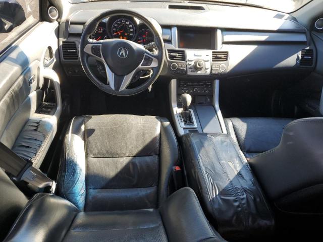 Acura RDX Technology Image 9