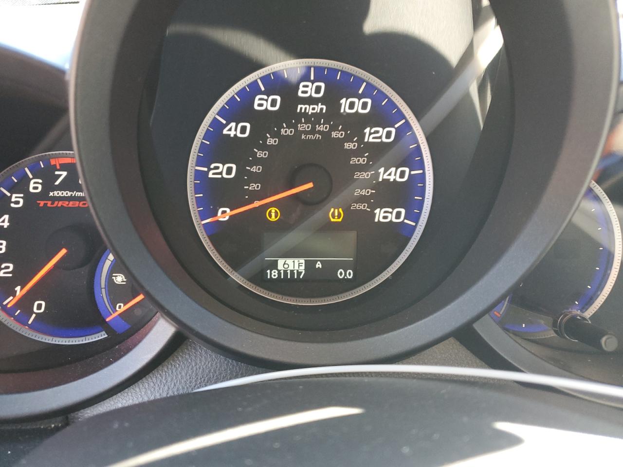 Acura RDX Technology Image 7