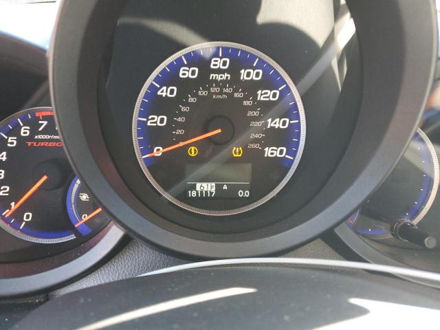 Acura RDX Technology Image 7