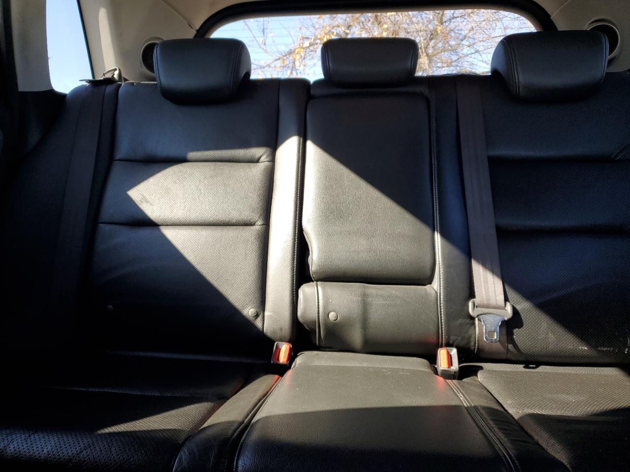 Acura RDX Technology Image 8