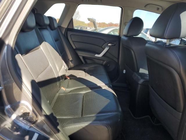 Acura RDX Technology Image 12