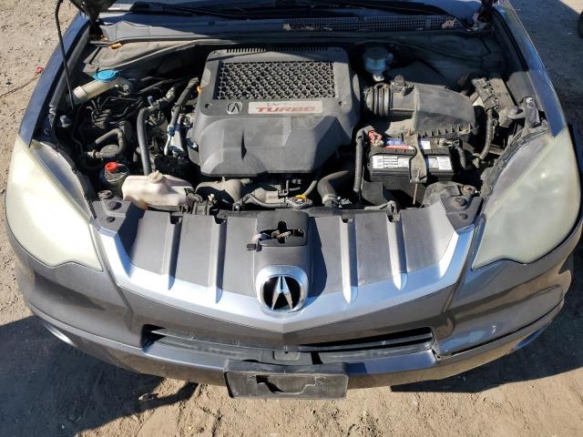 Acura RDX Technology Image 10