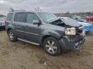 Honda Pilot Touring Image 13