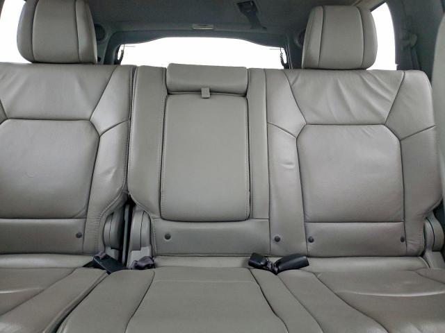 Honda Pilot Touring Image 6