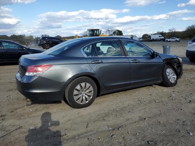 Honda Accord Lx Image 11
