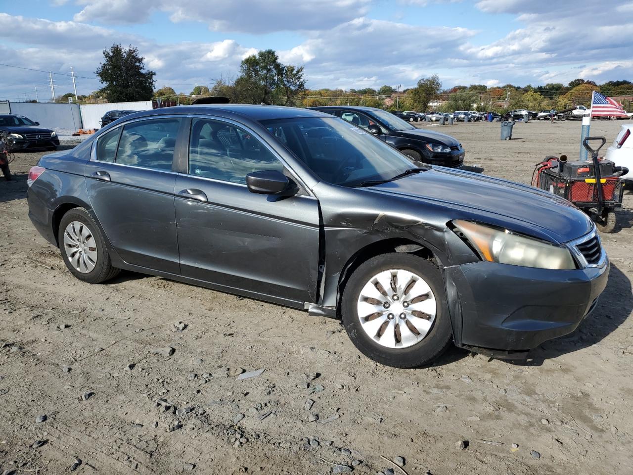 Honda Accord Lx Image 6