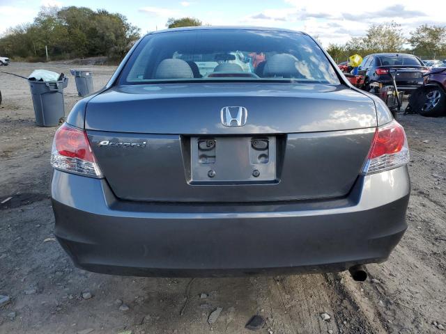 Honda Accord Lx Image 2