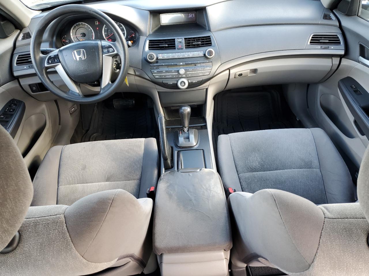 Honda Accord Lx Image 7