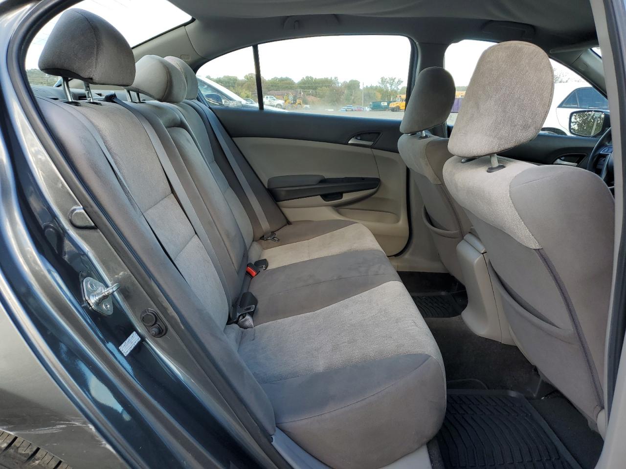 Honda Accord Lx Image 3