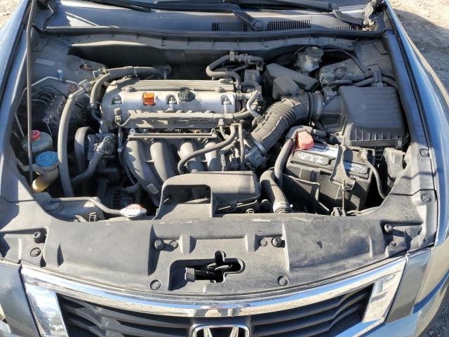 Honda Accord Lx Image 8