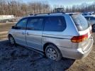 Honda Odyssey Exl Image 6