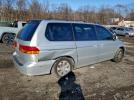 Honda Odyssey Exl Image 5