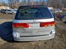 Honda Odyssey Exl Image 12