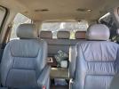 Honda Odyssey Exl Image 3