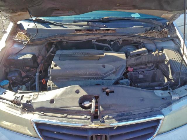 Honda Odyssey Exl Image 13