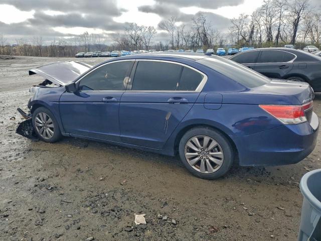 Honda Accord Exl Image 6
