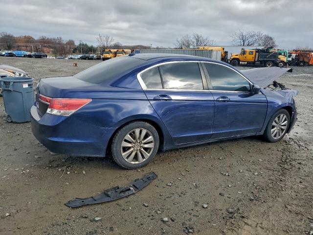 Honda Accord Exl Image 10