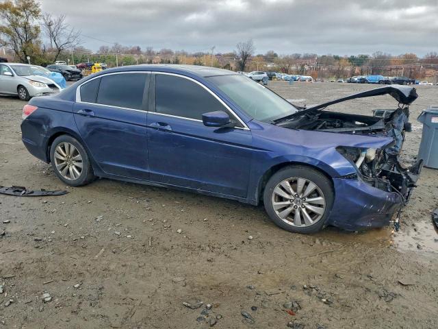 Honda Accord Exl Image 2