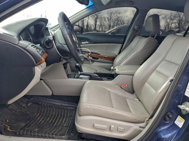 Honda Accord Exl Image 4