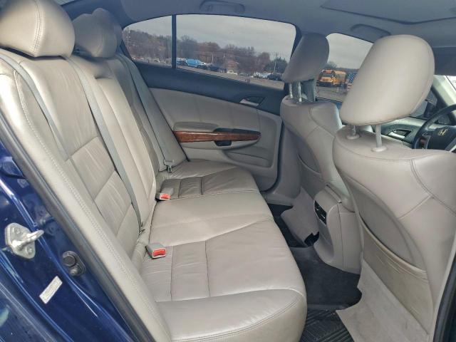 Honda Accord Exl Image 11