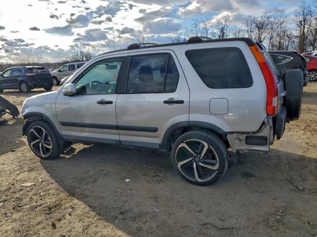 Honda Crv Ex Image 2