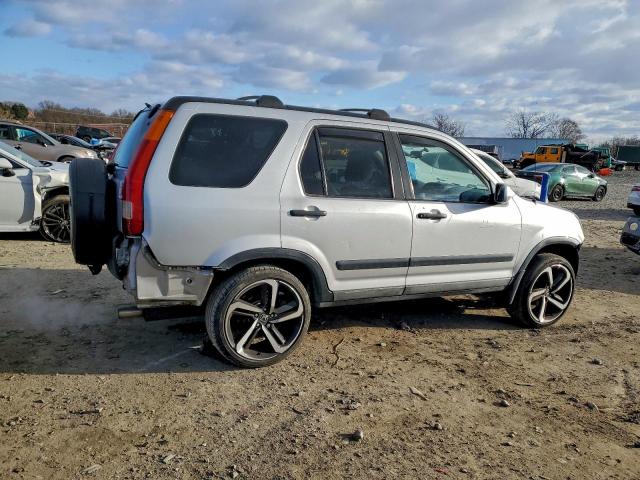 Honda Crv Ex Image 3