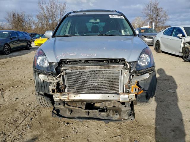 Honda Crv Ex Image 4